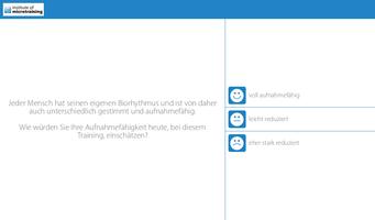 IOM Eval ภาพหน้าจอ 1