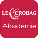 LE CROBAG Akademie APK