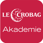 LE CROBAG Akademie icône