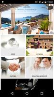Poster Private Residences