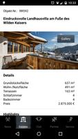 3 Schermata Private Residences