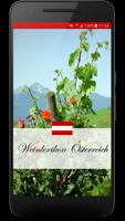 Weinlexikon Österreich Affiche