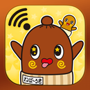 APK ねば～る君の通信量チェッカー