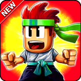 Tricks For Dan the Man Action Platformer أيقونة