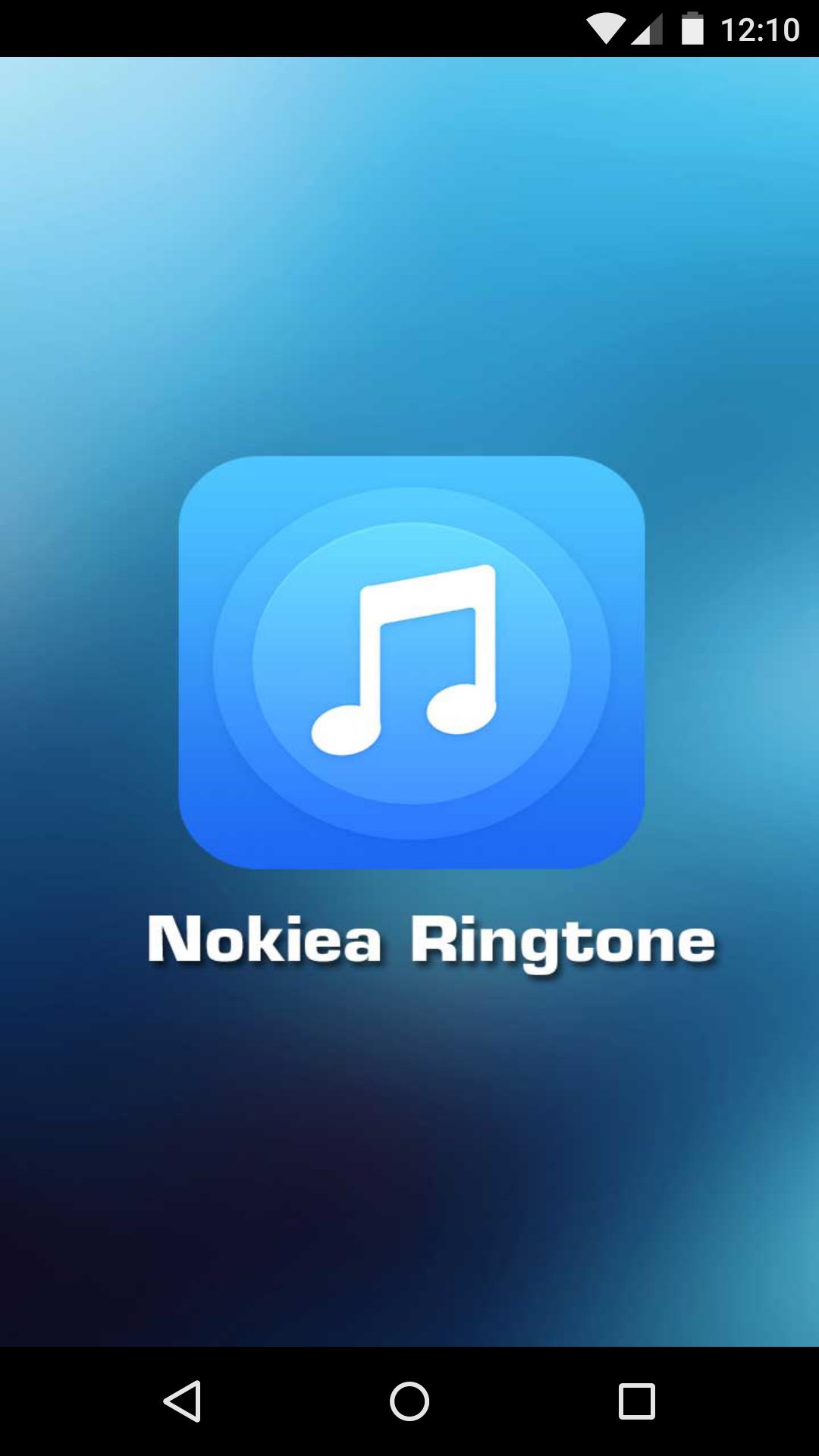 Android용 Classic Ringtones Nokia APK 다운로드