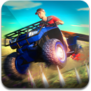 ATV Quad Bike Impossible Stunt APK