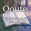 Bible Verse Qoutes