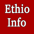 Daily Ethio Info የኢትዮጵያ Zeichen