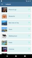 Travel Guide Baku स्क्रीनशॉट 2