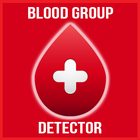 Blood Group Detector Fun icône