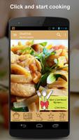 ChefChili - Healthy Recipes Poster