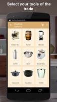 ChefChili - Healthy Recipes captura de pantalla 2
