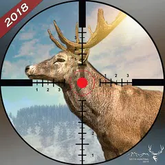 Deer Hunting 2019 – Jungle Hunter 3D APK download