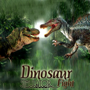 Dinosaur Fight Simulator 3D APK