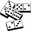Dominoes game APK