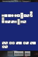 domino-spel screenshot 2