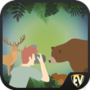 Wildlife Escape Travel & Explo APK