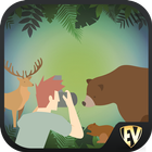 Wildlife Escape icon
