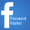 Password Hacker for FB Prank APK