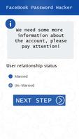 Password Hacker for FB Prank screenshot 3