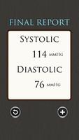 Pressão Arterial Detector Fun imagem de tela 1