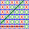 Five in a row APK