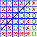 Five in a row APK