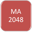 ”MA 2048