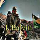 APK J. Balvin, Jeon, Anitta - Machika