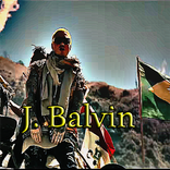 J. Balvin, Jeon, Anitta - Machika