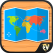 ”World Geography Dictionary Off