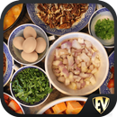 Ingredients & Nutrition Guide APK