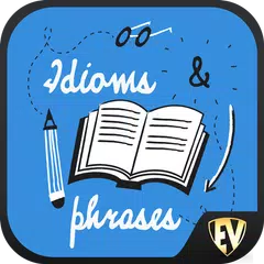 Idioms and Phrases Dictionary アプリダウンロード