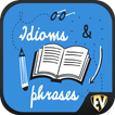 Idioms and Phrases Dictionary