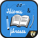 Idioms and Phrases Dictionary APK