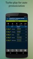 Language Learner Ekran Görüntüsü 3