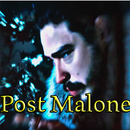 APK Post Malone Feat. Ty Dolla $ign - Psycho