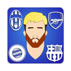 Player Career Quiz: Guess the football player APK