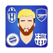 Player Career Quiz: Guess the football player