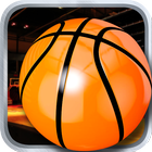 The Basketball Game آئیکن