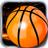 The Basketball Game icône