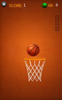 The Basketball Game Affiche