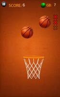 The Basketball Game ảnh chụp màn hình 1