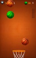 The Basketball Game capture d'écran 2