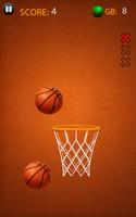 The Basketball Game syot layar 3