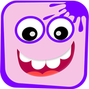 لون وارسم APK