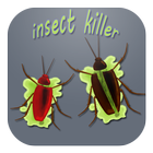 insect killer & Cafard أيقونة