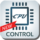 Device control INFO icon