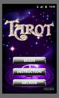 برنامه‌نما Tarot Reading عکس از صفحه