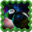 El oraculo 8 ball Mágica-APK